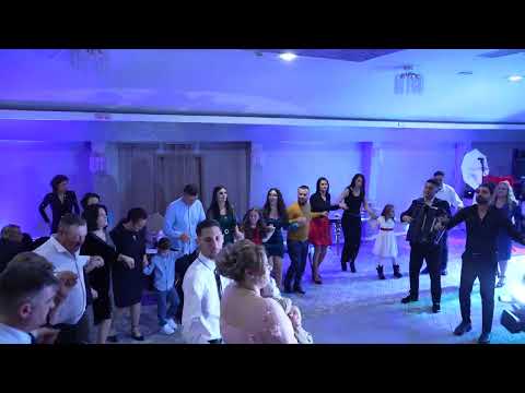 TONY SAX EVENTS - FORMATIE NUNTA BOTEZ 0723 331 850 - TEO COLAJ HORE 2