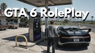 NEW Leaks Confirm RP will be HUGE in GTA 6