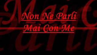 Laura Pausini   Lettera Video Con Testo