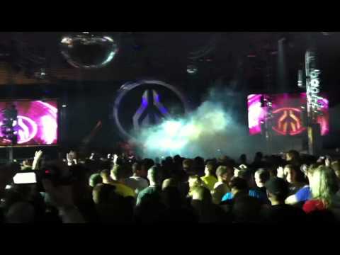 MAYDAY 2011 - Members Of Mayday (Twenty Young Floor)