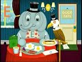 Nick Jr Find The Letter E Wordplay