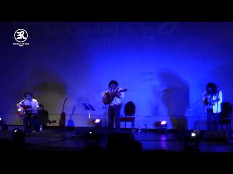 Rock Carnaza 2013 - Gonzalo Saez