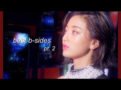 The best kpop b-sides to ever exist (part 2)