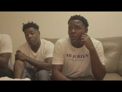 Tilted TV Presents Episode 19 (Dope God) Blvd Mel interwiew