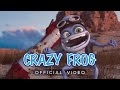 Crazy Frog - Tricky (Official Video)