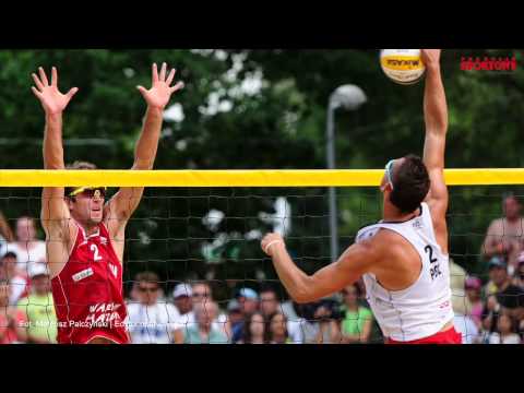 Bartosz Łosiak: "Rywale byli w zasięgu"