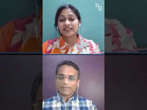 ABM & Targeting Accounts | Nidaa Koreishi | Kaushik Mhadeshwar | Bridge Gap |#abm #demandgeneration