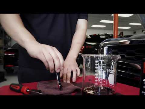 Does K&N Filter Oil cause MAF Sensor Failure?