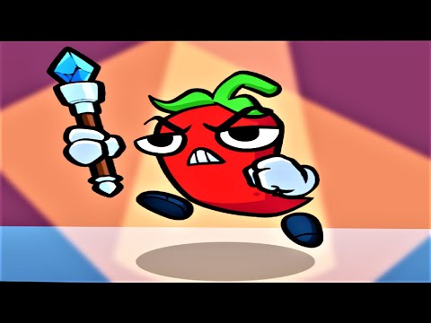 Video cover