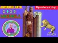 JIMINOGENI DOTO UJUMBE WA DUYI MPYA BY MSAMBAZAJI LUFUNZA MANYANDA 2025