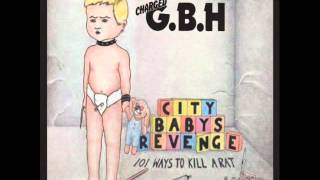 GBH-valley of death