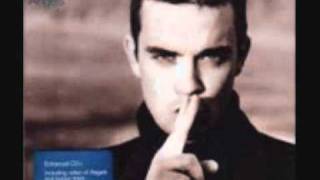 Robbie Williams - Back For Good Live
