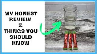 Waterboy Daily Hydration Electrolytes - Hype or Actually Worth It?