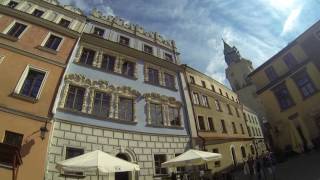 Lithuania - Slovakia (4 day)