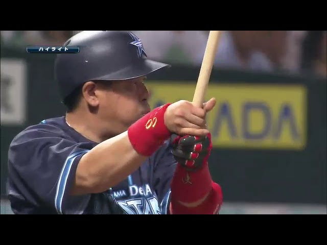 5月22日 福岡ソフトバンクホークス 対 横浜DeNAベイスターズ ハイライト