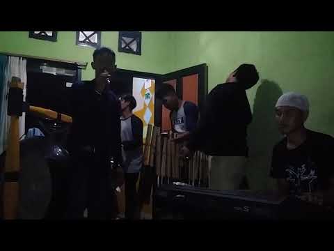 Andi marahmay - training calung