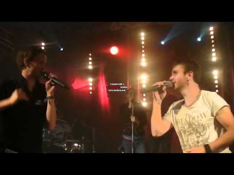 Egon7 - Liveband Austria / Göstling - 27. Mai 2012