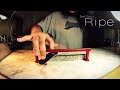 Benh Dulac S Ripe Fingerboard Full Part