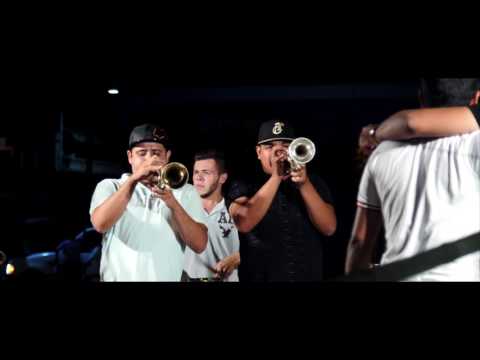 Michael Ruiz - Tiempos Manzos (Video Oficial 2016) 4K