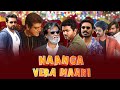 Naanga Vera Mari All Star Mashup Ajith Valimai Yuvan