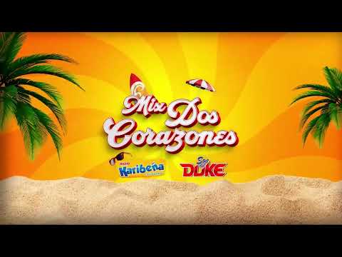 Mix DOS CORAZONES   Son Del Duke