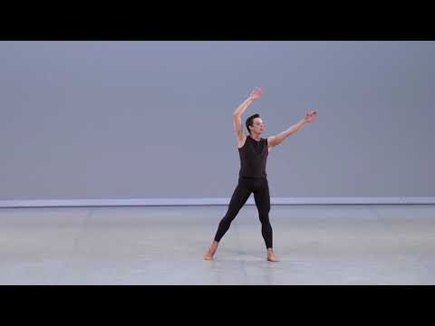 Alexandre Joaquim, 418 - Prix de Lausanne 2019, contemporary