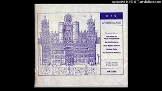 XTC - My Bird Performs  (Demo)