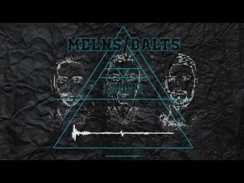 KOHORTA - Melns/Balts (Oficiālais audio)