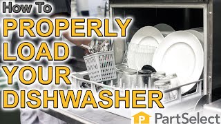 Properly vs. Improperly Loaded Dishwasher: How Much of a Difference Does It Make?