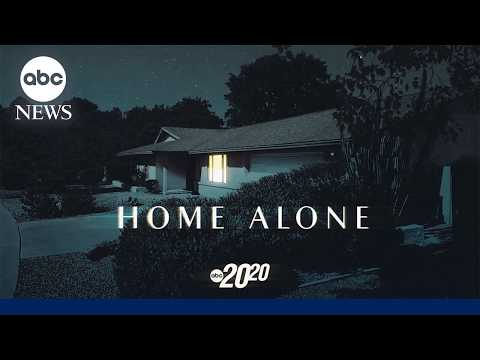 20/20 ’Home Alone’ airs Oct. 2nd on ABC