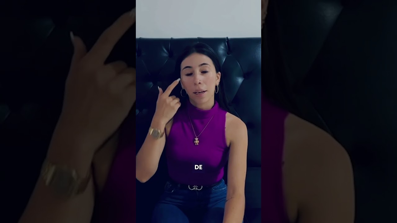 Testimonio - Andrea Guarnizo