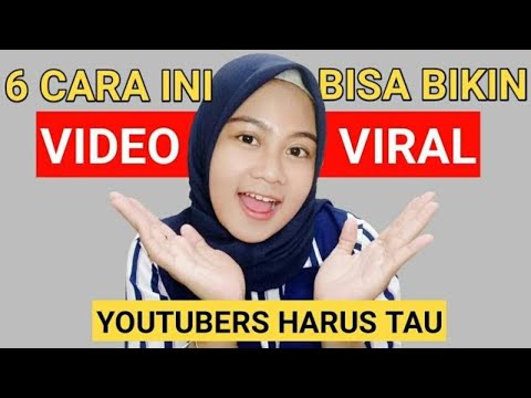 download lagu mp3 mp4 Tips Membuat Video Viral, download lagu Tips Membuat Video Viral gratis, unduh video klip Tips Membuat Video Viral