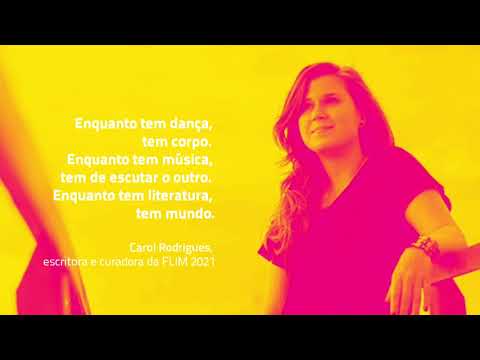 7ª FLIM - Festa Literomusical do Parque Vicentina Aranha