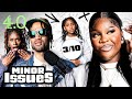 Savage Kids RATE Podcasters Minor Issues Channel4 0