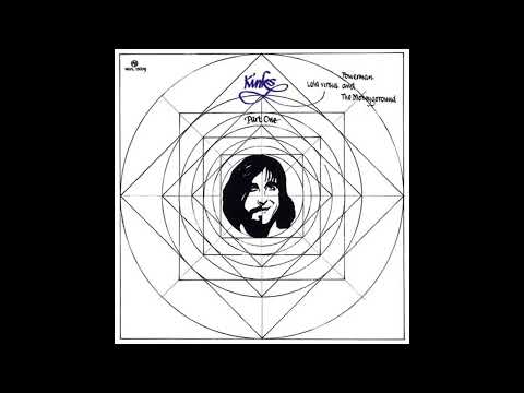 The Kinks  - Lola  - 1970 (STEREO in)