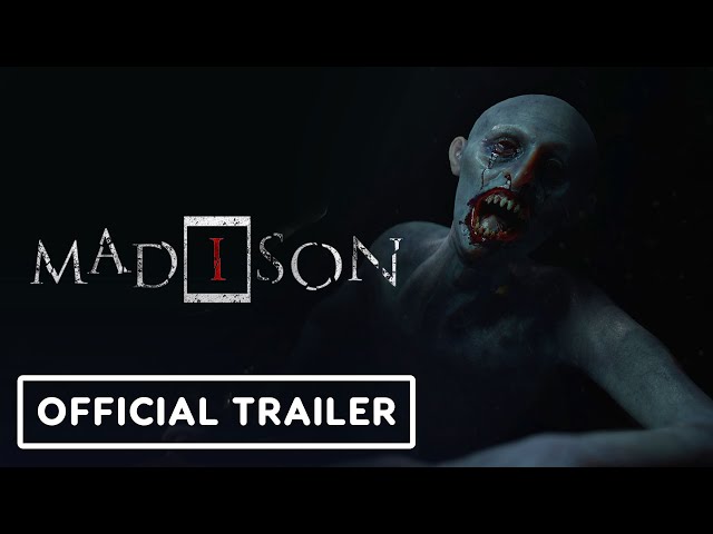 Video - Madison (PC)
