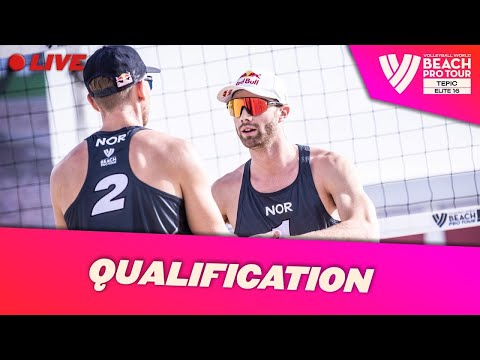 Tepic - Qualification | Court 1 | P2 | 22.3.2023