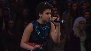 Gymnasium Hofwil - Mozart al dente - That Cat Is High - Manhattan Transfer