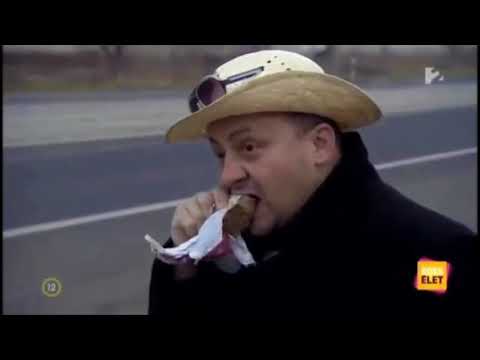 Győzike, Bea és Zsolti utazása Olaszországba