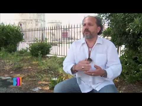 Großwesir Isnogud - Der Strich der Tabarys