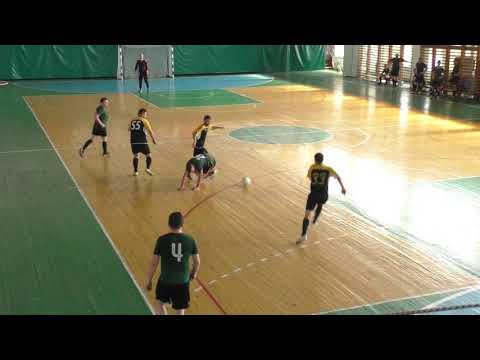 23 КУ 11 Zombee – Mezzo GreenTeam