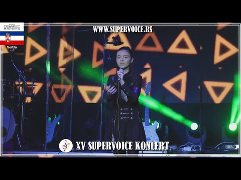 Doroteja Egaric 2220 International Music Festival VIDEOCLIP