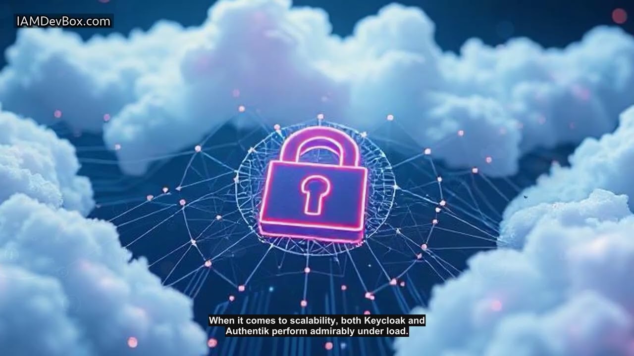 Keycloak vs Authentik: Open Source IAM Battle 2026