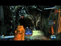 Aliens Colonial Marines HD [ PS3 gameplay ] 
