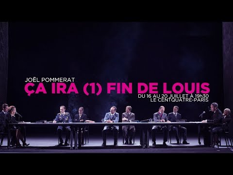 Ça ira (1) Fin de Louis