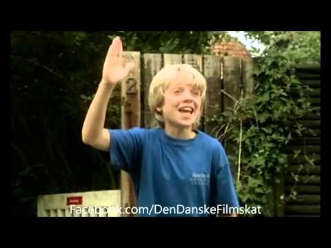 Krummerne 2 - Stakkels Krumme (1992) - Kapløbet