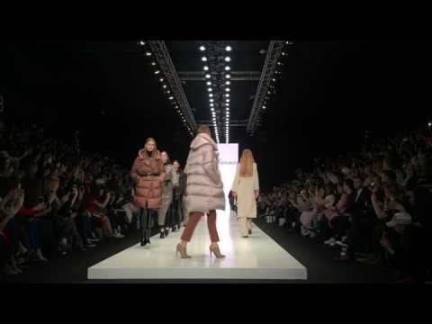 MBFWRussia: Oksana Fedorova FW’17