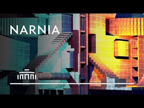 Narnia: trailer - Junior Company & ISH