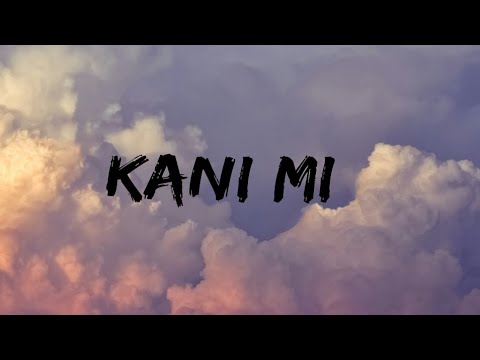 KANI MI (Lyric Video) | Mame Alu x Ozz x Zhingkham x Rigyel