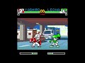 King Of Fighters R 2 All Desperation Moves